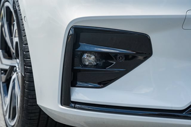 Certified 2024 Volvo S60 B5 Plus AWD/4WD image 13