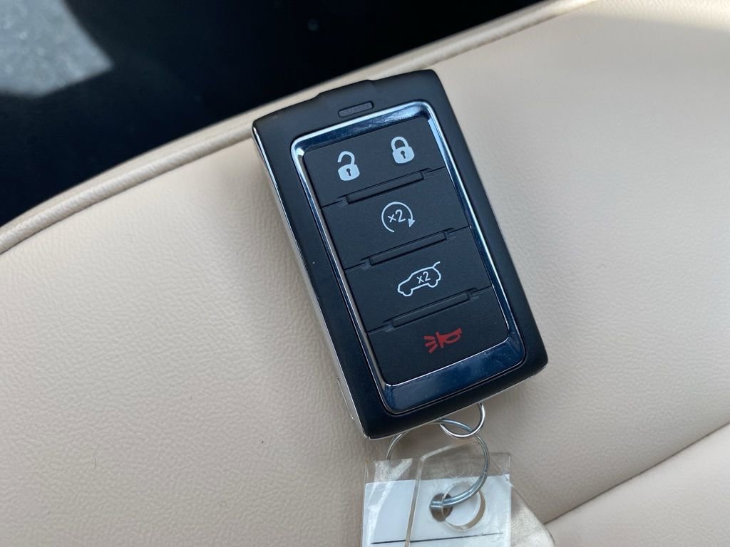 New 2025 Jeep Grand Cherokee Limited w/ Black Appearance Package image 31