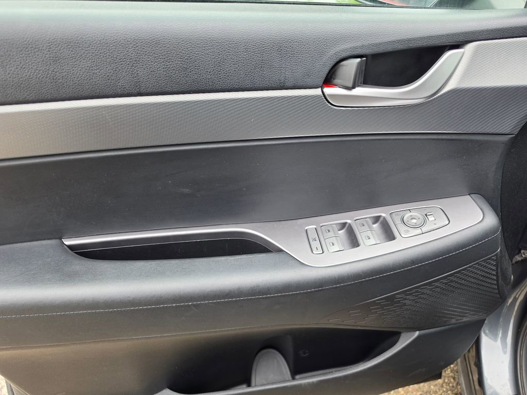 Used 2022 Hyundai Palisade SE AWD/4WD image 6