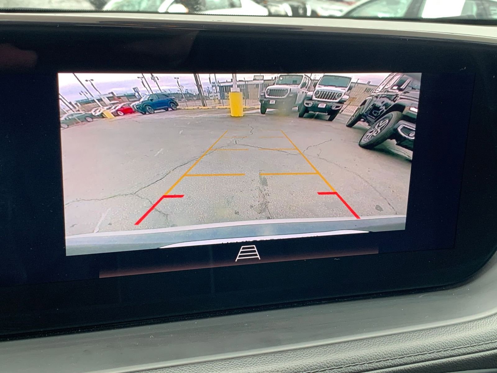 Used 2025 Buick Encore GX Preferred image 22