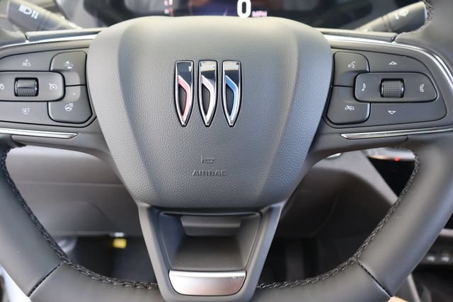 New 2026 Buick Envista Avenir FWD image 22