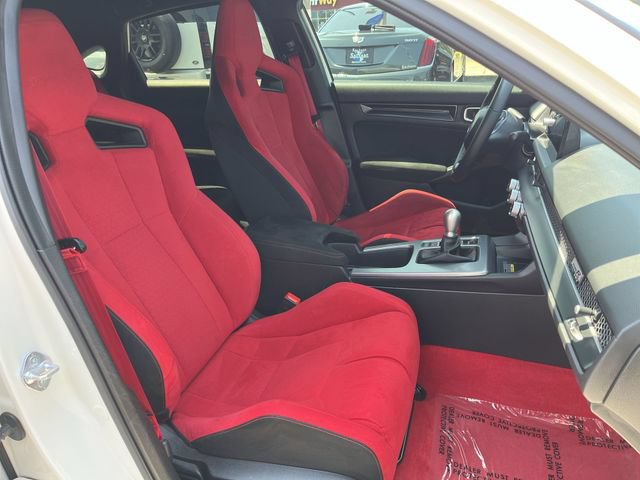 Used 2024 Honda Civic Type R image 25