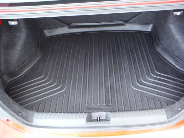 Used 2015 Honda Civic EX image 37