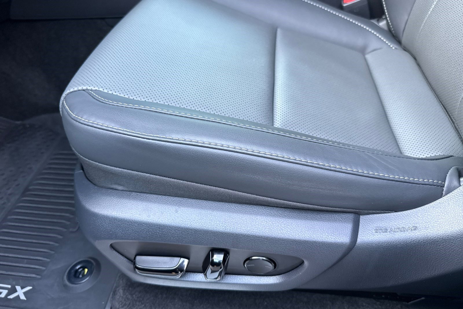 Certified 2024 Lexus GX 550 image 14