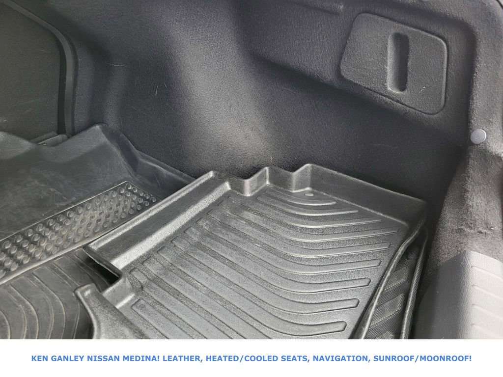 Used 2023 Kia Forte GT-Line w/ GT-Line Premium Package image 47