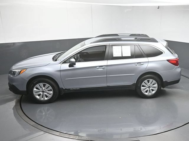 Used 2015 Subaru Outback 2.5i Premium AWD/4WD image 46