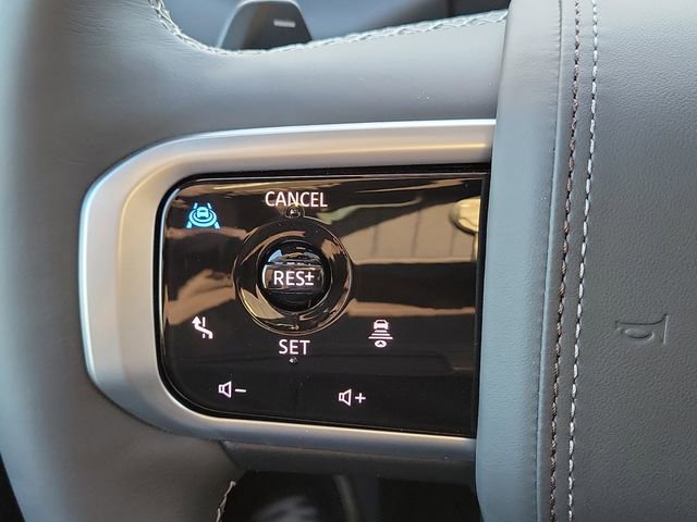 New 2026 Nissan Armada Platinum Reserve image 26