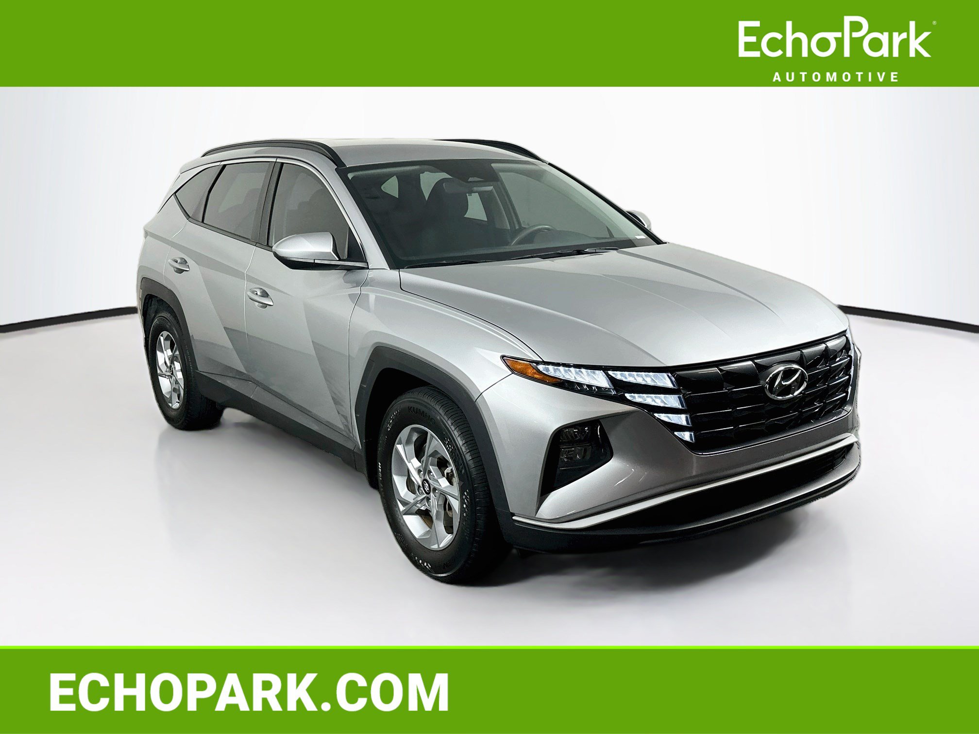 Used 2024 Hyundai Tucson SEL