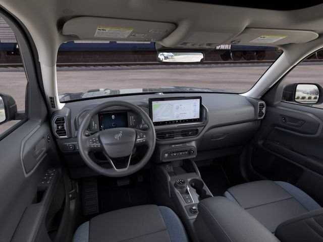 New 2026 Ford Bronco Sport Outer Banks AWD/4WD image 9