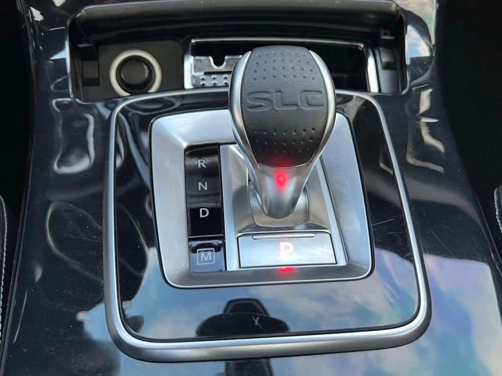 Used 2018 Mercedes-Benz SLC 300 image 28