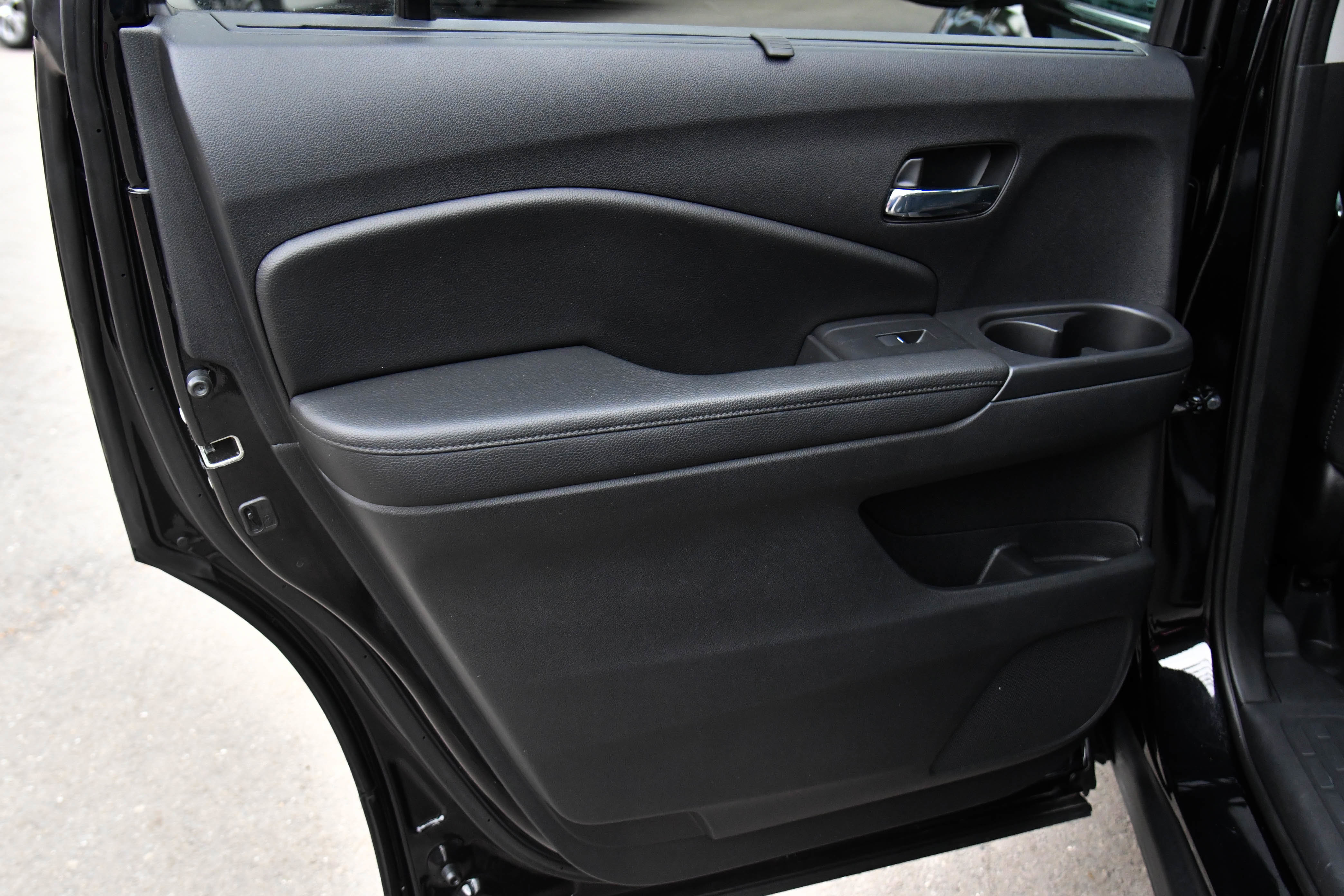 Used 2020 Honda Pilot EX-L image 39