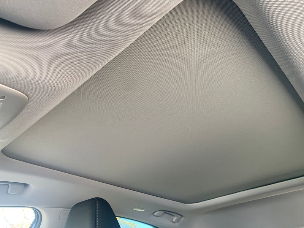 New 2026 Nissan Murano SL image 24