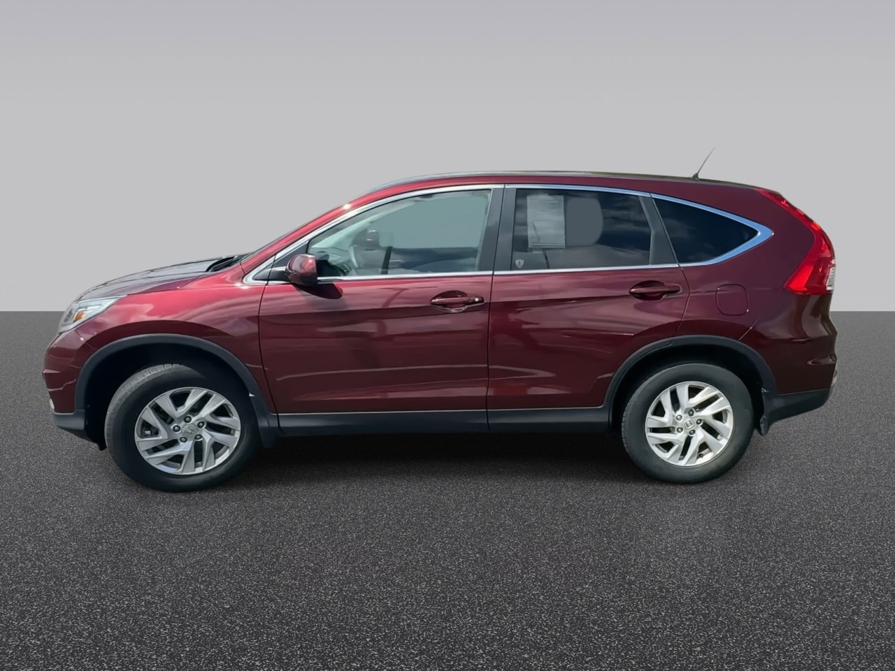 Used 2016 Honda CR-V EX image 6