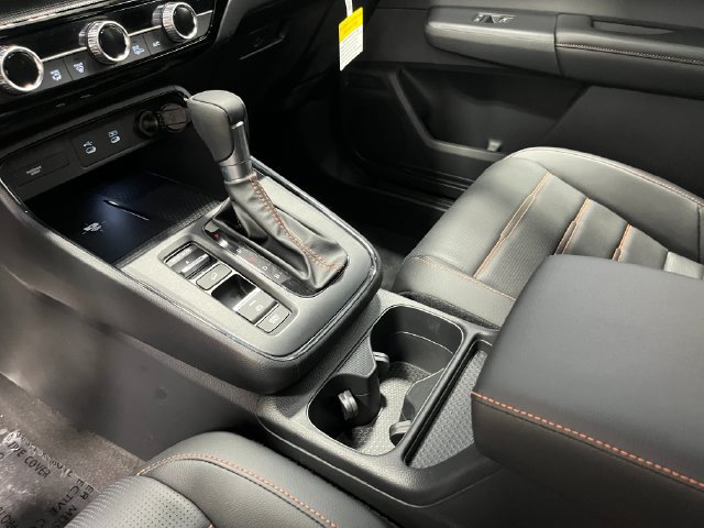 New 2027 Honda CR-V Sport Touring image 23