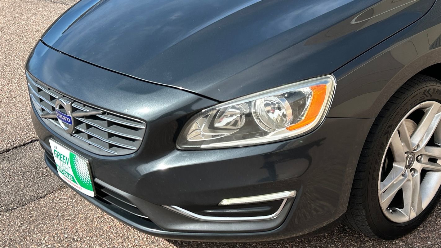 Used 2015 Volvo S60 T5 Premier image 16