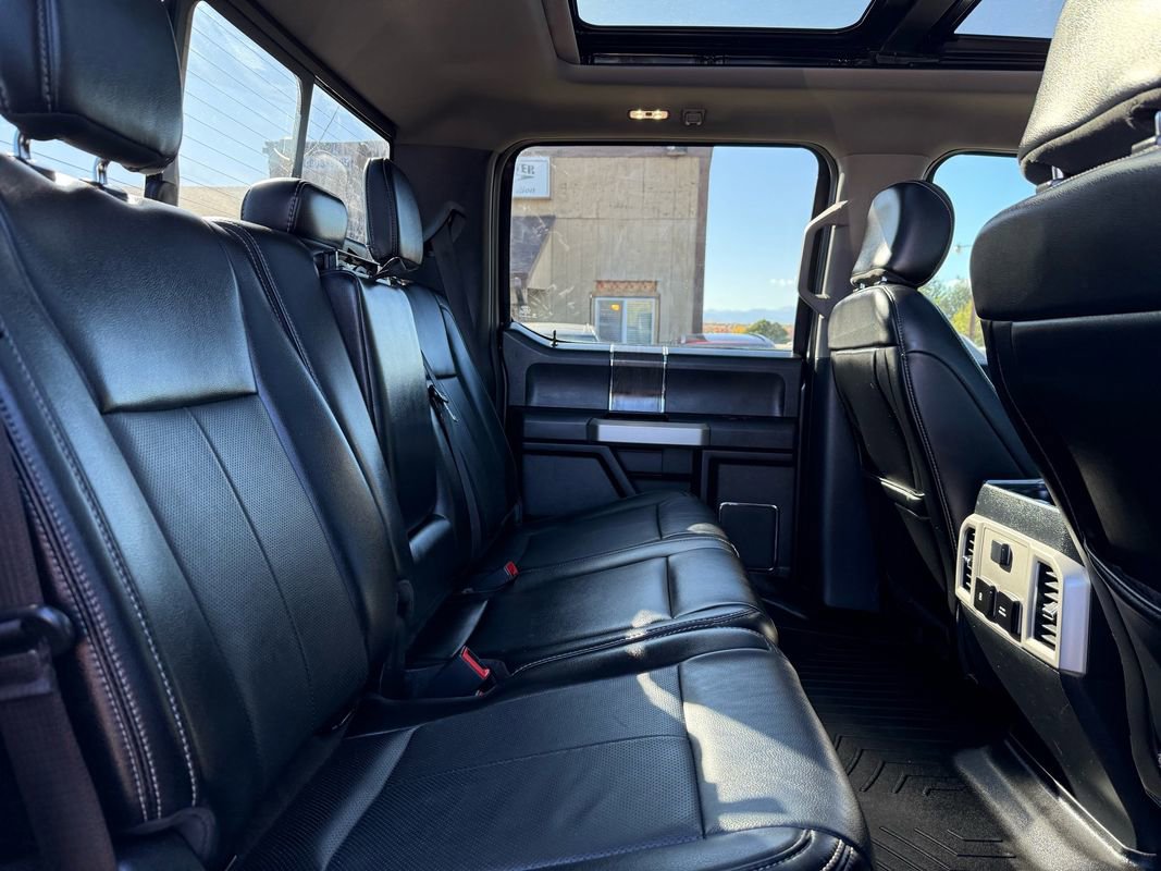 Used 2020 Ford F350 Lariat image 23