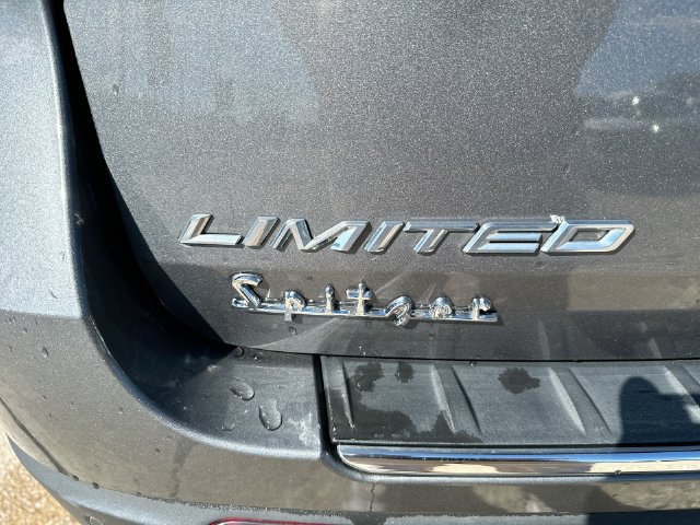 Used 2023 Ford Explorer Limited w/ Equipment Group 301A AWD/4WD image 52