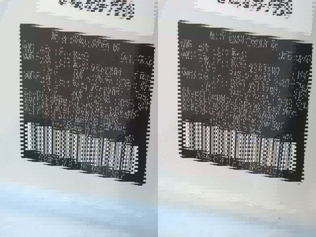 New 2026 Subaru Crosstrek 2.5i AWD/4WD image 33