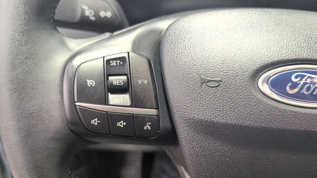 Used 2023 Ford Escape Active FWD image 10