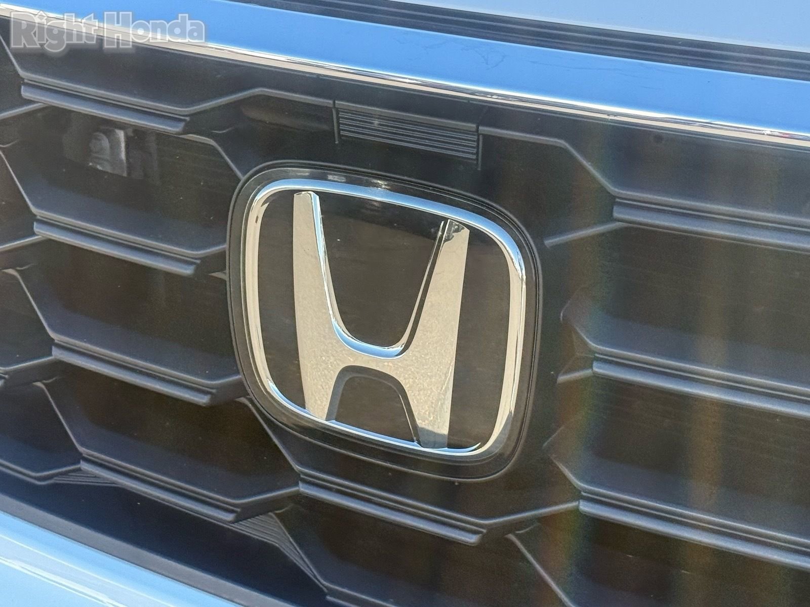 Certified 2025 Honda Pilot EX-L image 35