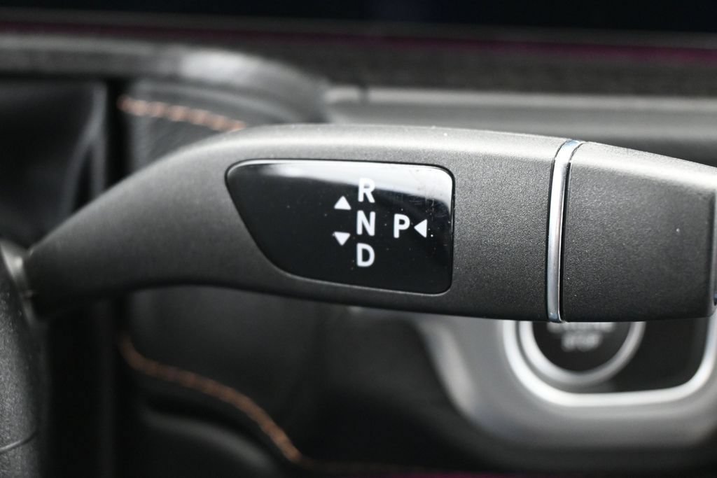 Used 2023 Mercedes-Benz G 63 AMG 4MATIC image 35