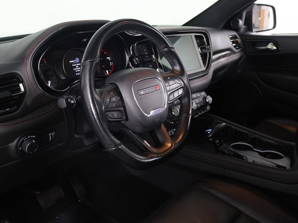 Used 2024 Dodge Durango R/T AWD/4WD image 33