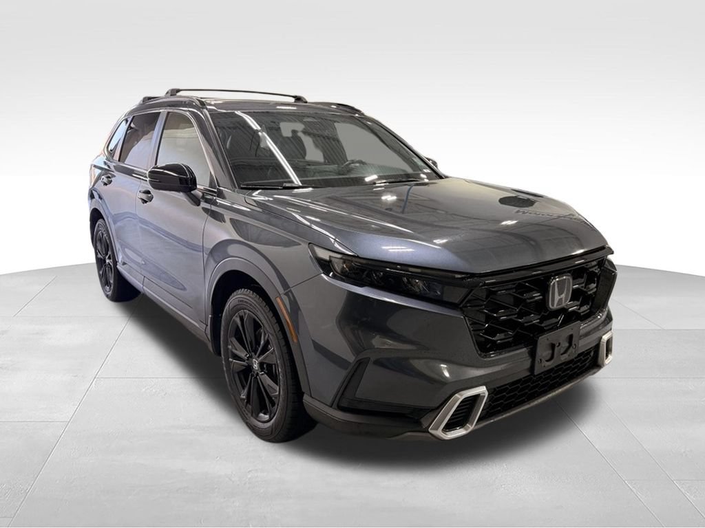 Used 2023 Honda CR-V Sport Touring image 7