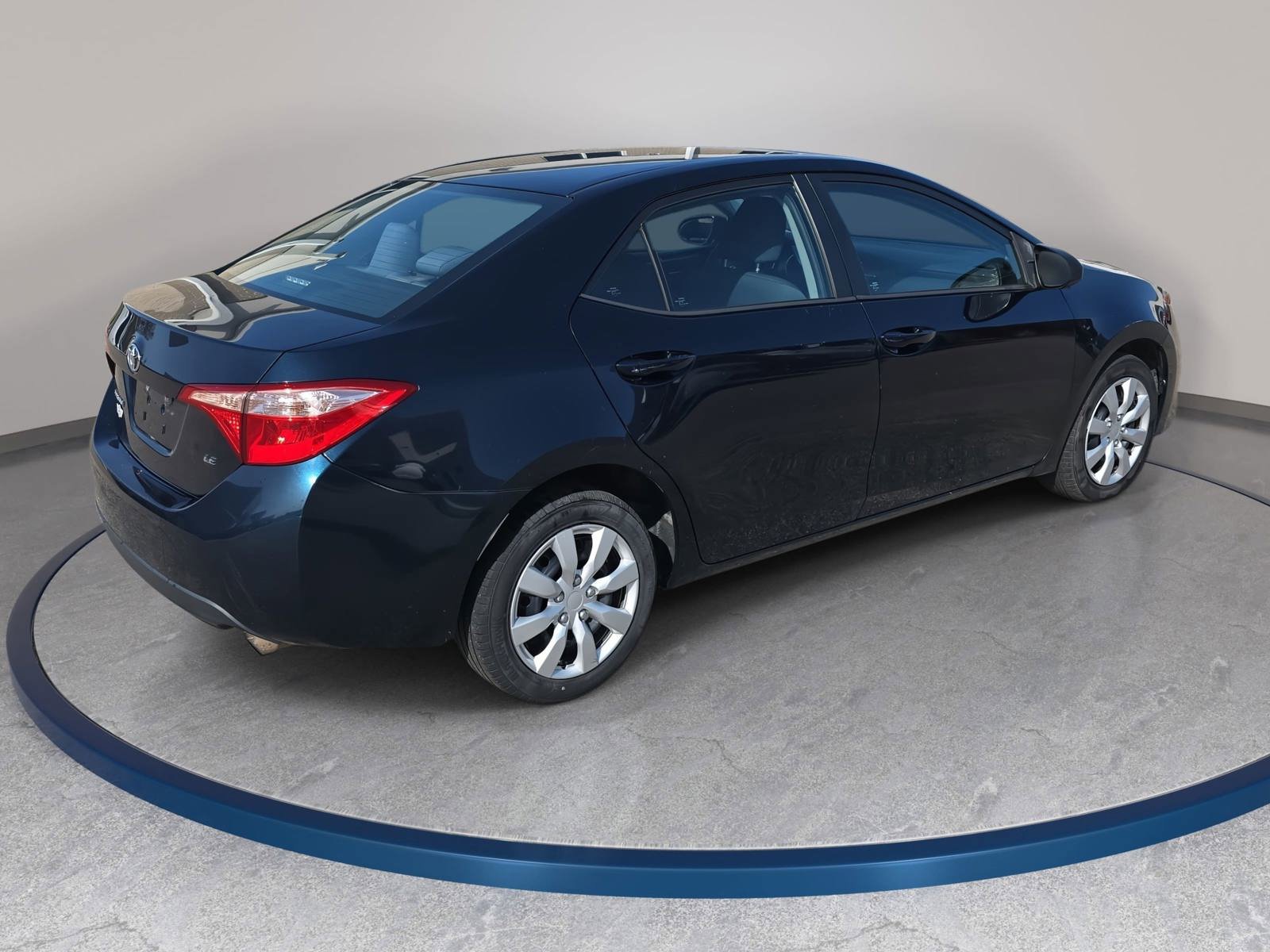 Used 2017 Toyota Corolla L image 5
