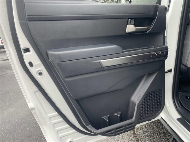 Used 2024 Toyota Tacoma TRD Off-Road image 15