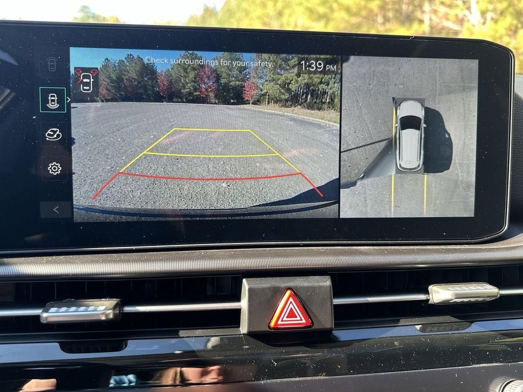 New 2026 Kia Sportage SX image 21