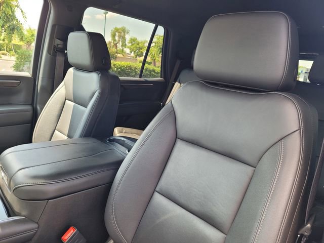 Used 2025 Chevrolet Tahoe LT AWD/4WD image 13