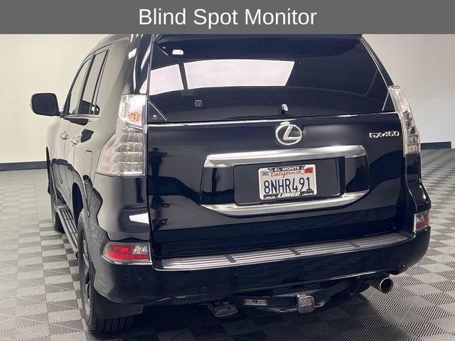 Used 2020 Lexus GX 460 Premium w/ Premium Package AWD/4WD image 7