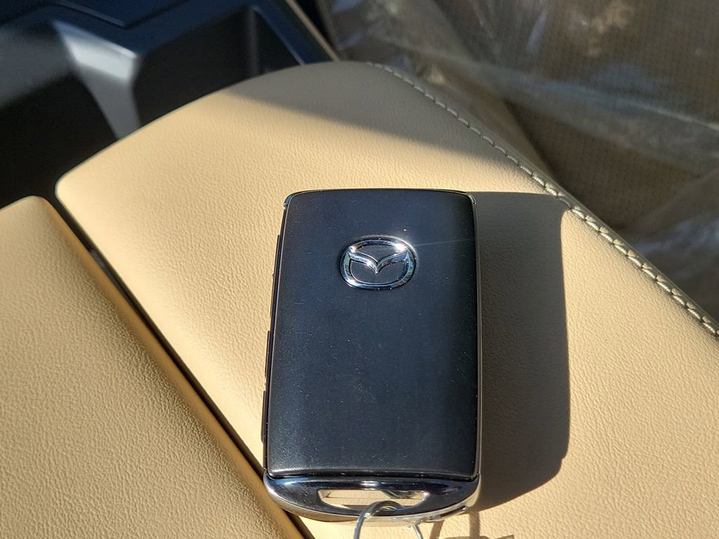 New 2026 MAZDA CX-5 2.5 S w/ Premium Package AWD/4WD image 33