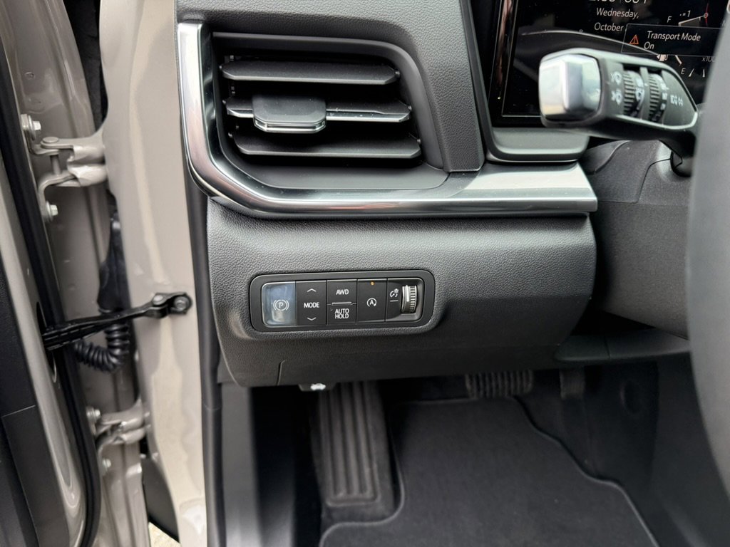 New 2026 GMC Terrain Elevation w/ Elevation Premium Package image 14