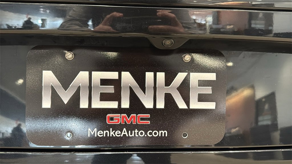 Used 2020 Alfa Romeo Stelvio Ti w/ Nero Edizione image 9