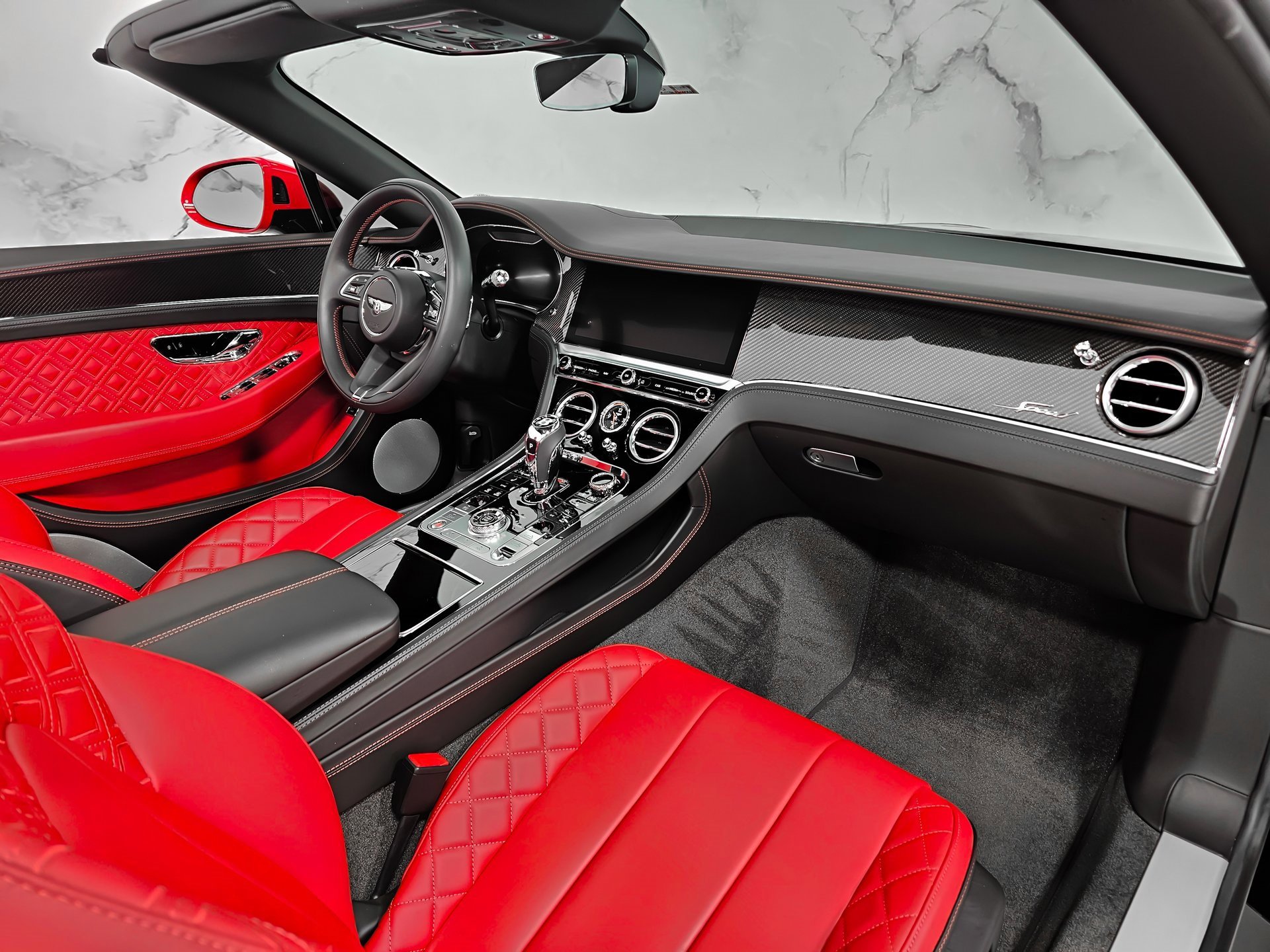 Used 2022 Bentley Continental GT Speed image 34