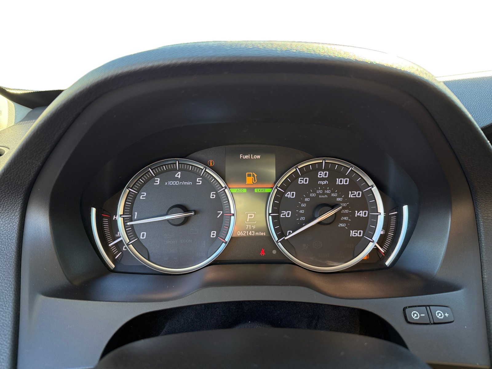 Used 2018 Acura MDX SH-AWD w/ Technology Package image 11