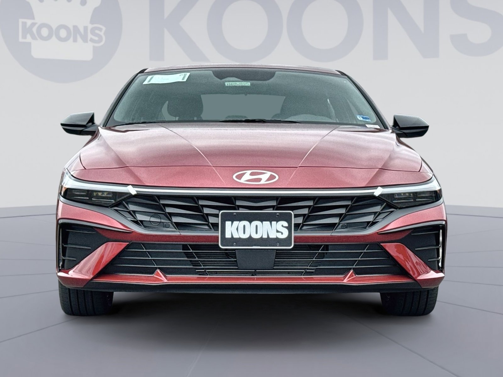 New 2026 Hyundai Elantra SEL Sport image 11