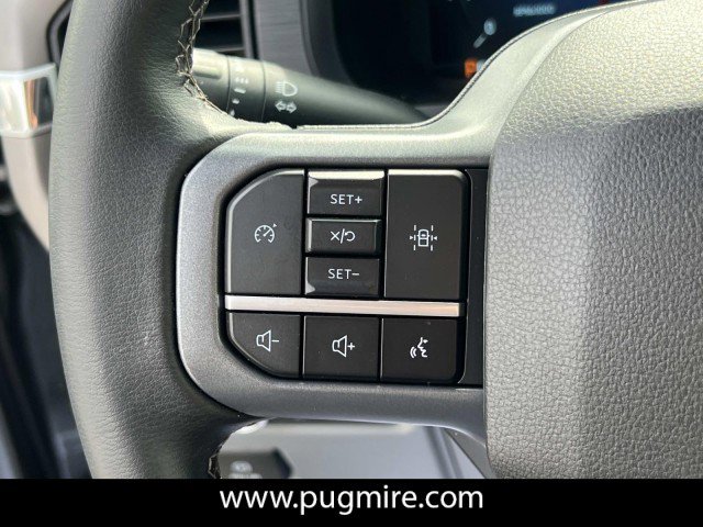 Used 2024 Ford F150 XLT w/ Mobile Office Package AWD/4WD image 25
