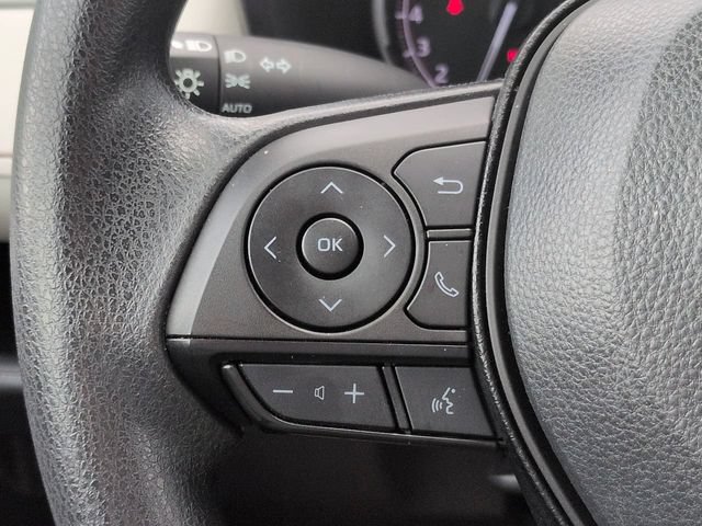 Certified 2024 Toyota RAV4 XLE FWD image 23