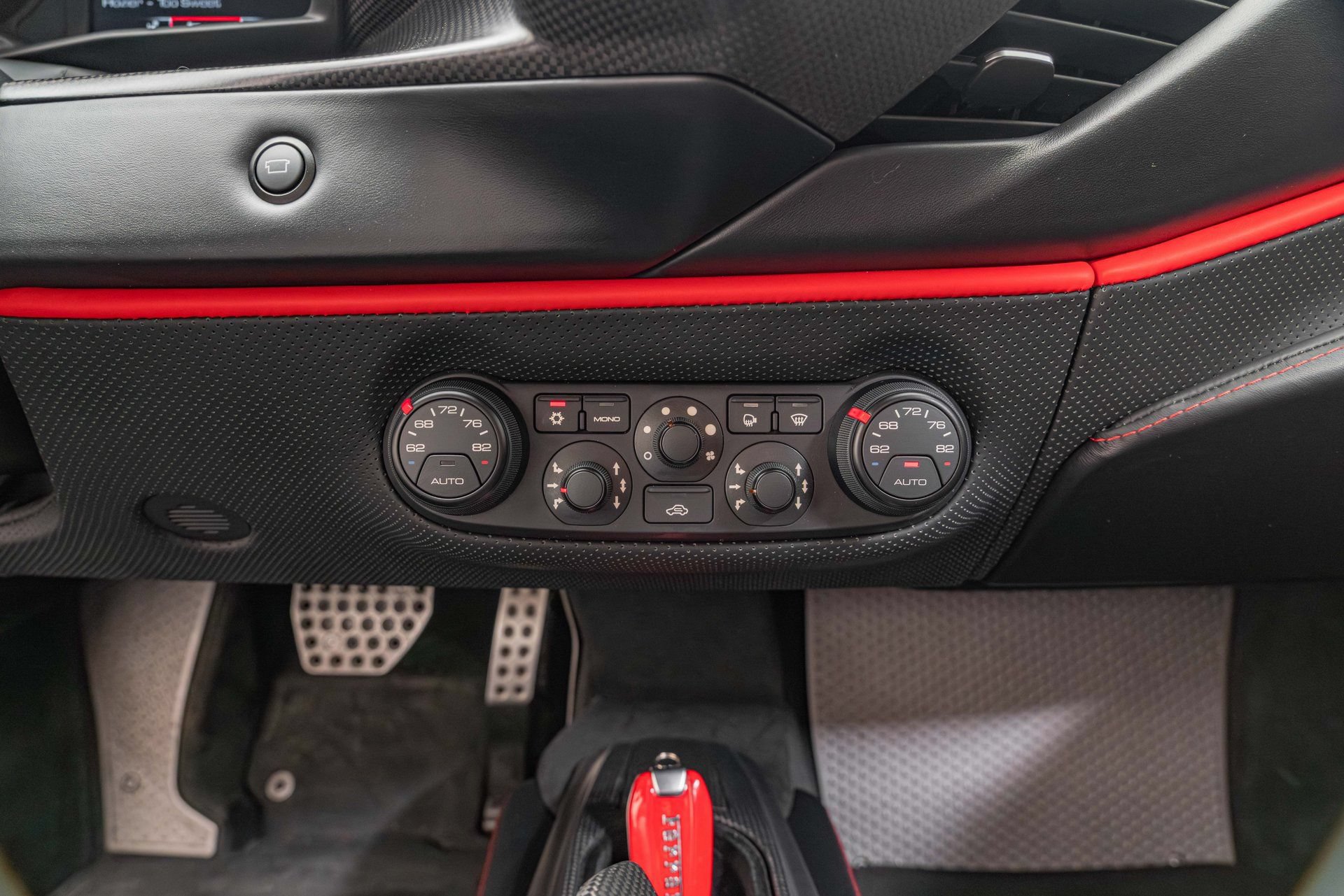 Certified 2020 Ferrari 488 Pista Coupe RWD image 39
