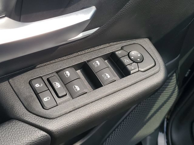 New 2026 RAM 1500 Big Horn AWD/4WD image 16