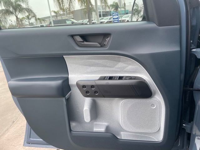 New 2026 Ford Maverick XLT w/ XLT Luxury Package image 16