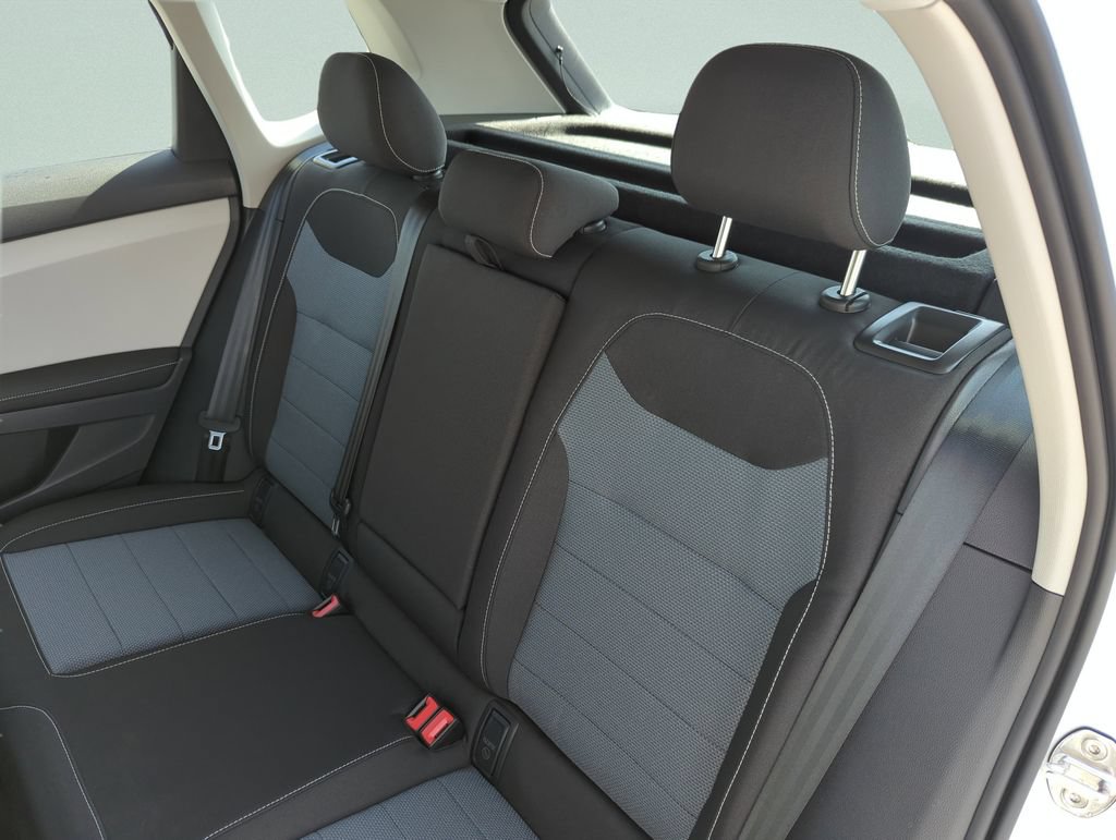 New 2026 Volkswagen Taos S FWD image 23