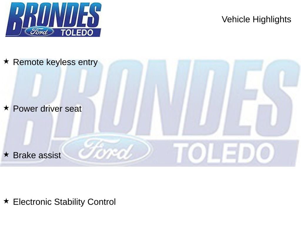 Used 2025 Ford Bronco Outer Banks image 10