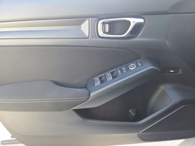 Used 2025 Honda Civic Sport image 30
