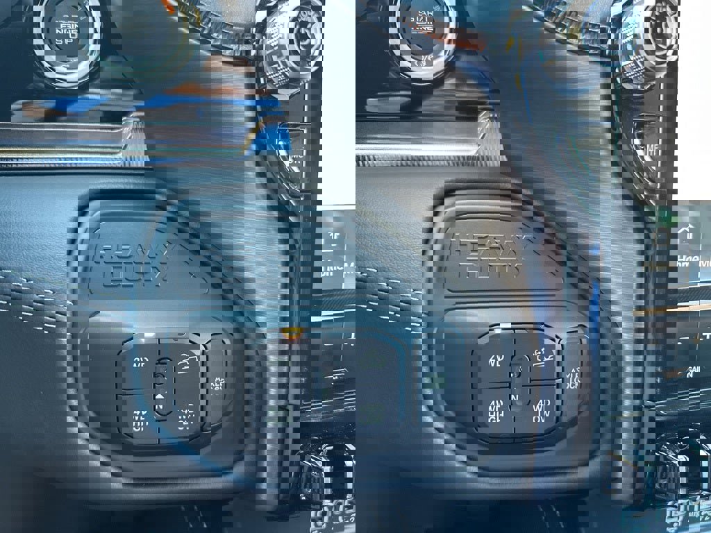 New 2026 RAM 2500 Rebel w/ Rebel Level 2 Equipment Group image 23