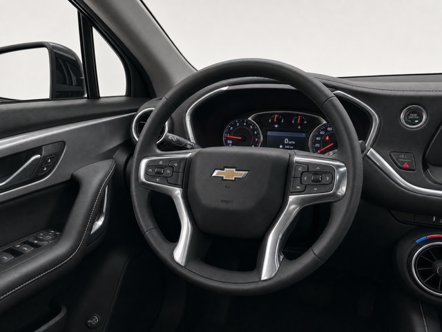 Used 2023 Chevrolet Blazer LT w/ Convenience Package FWD image 19