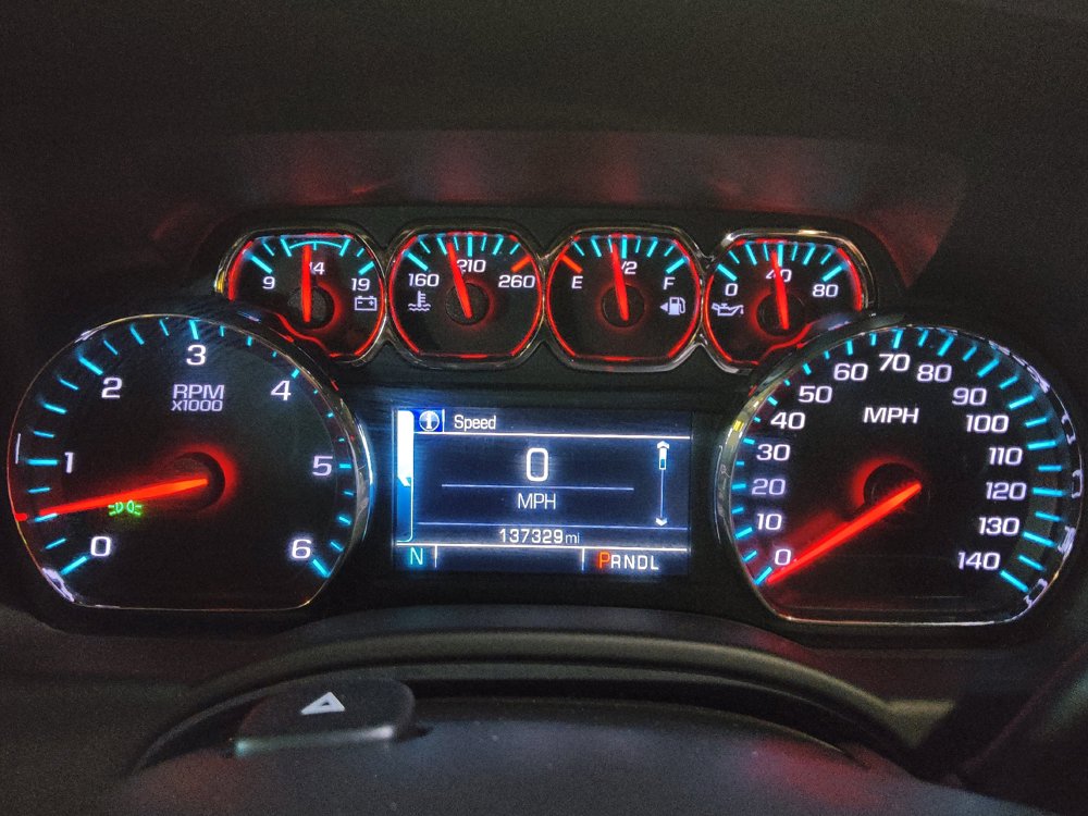 Used 2019 Chevrolet Tahoe LS AWD/4WD image 23