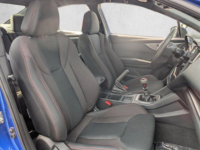 Used 2022 Subaru WRX Premium AWD/4WD image 23